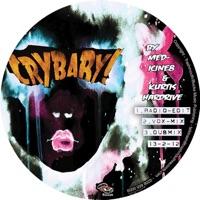 Cry Baby (Radio Edit)