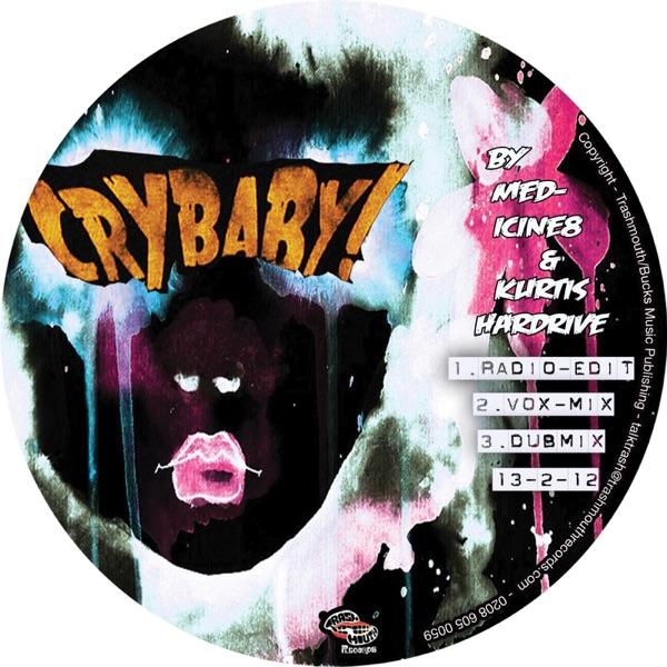 Cry Baby (Radio Edit)