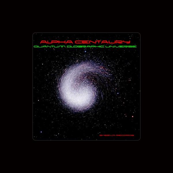 Alpha Centaury
