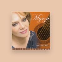 Myrza