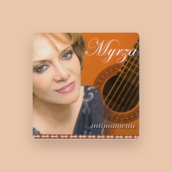 Myrza