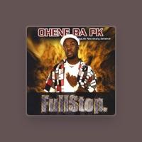 Oheneba PK