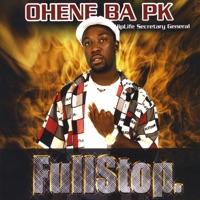 Full Stop (Instrumentals)