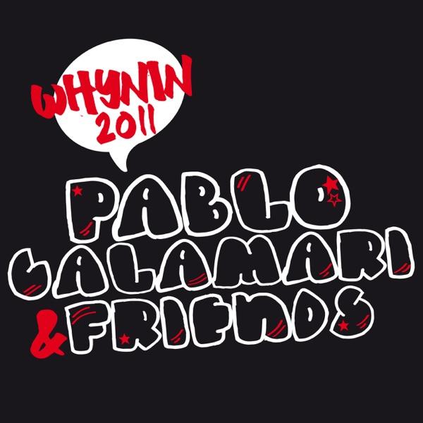 Whynin' (Adam Bozzetto Dub Remix)