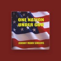 The Johnny Mann Singers