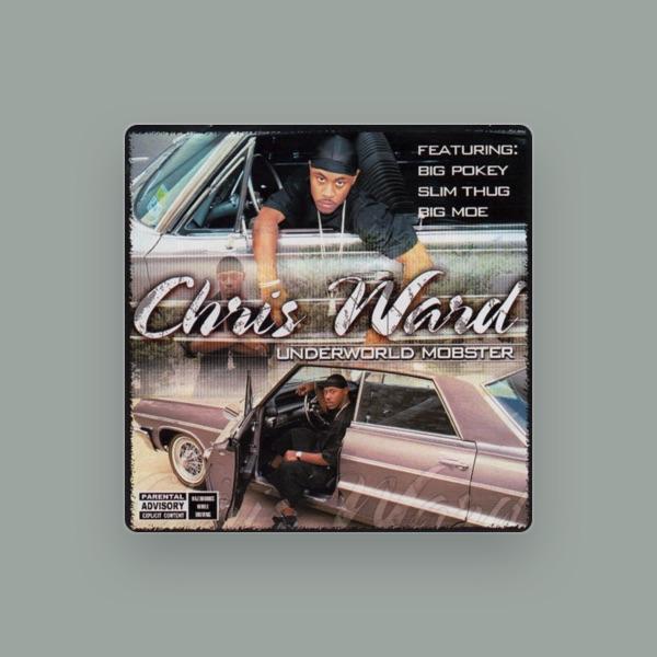 Chris Ward