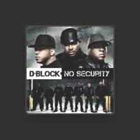 D-Block