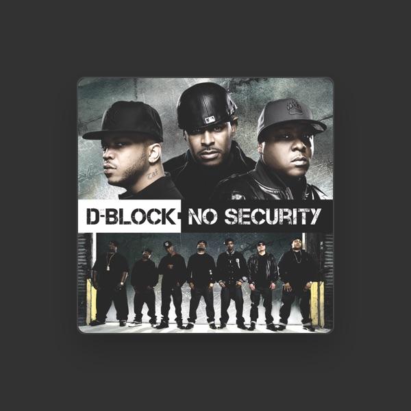 D-Block