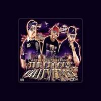 The Crooks