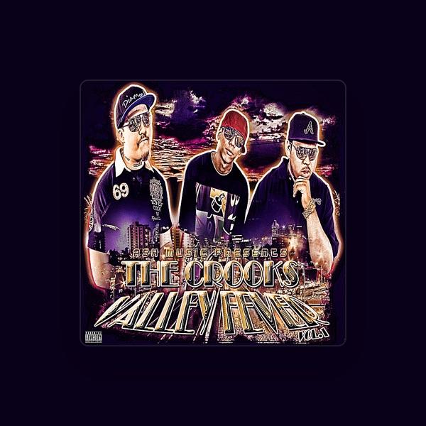 The Crooks
