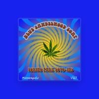 Blue Sandelwood Soap