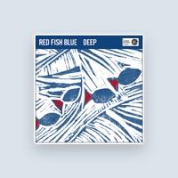 Red Fish Blue