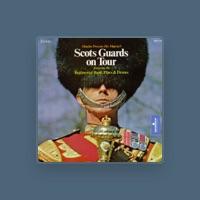 The Scots Guard