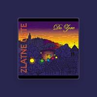 Zlatne Uste