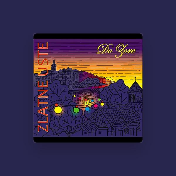 Zlatne Uste