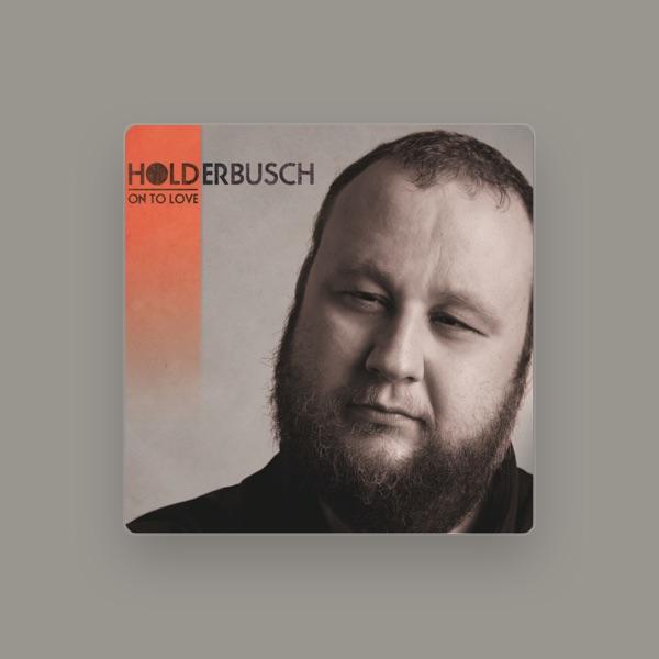 Michael Holderbusch