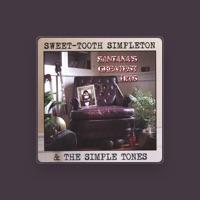 Sweet-Tooth Simpleton