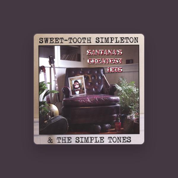 Sweet-Tooth Simpleton