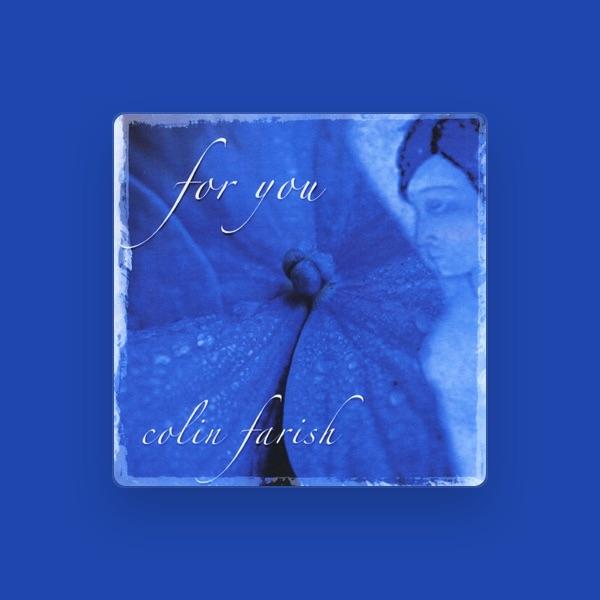 Colin Farish