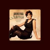 Anniina Mattila