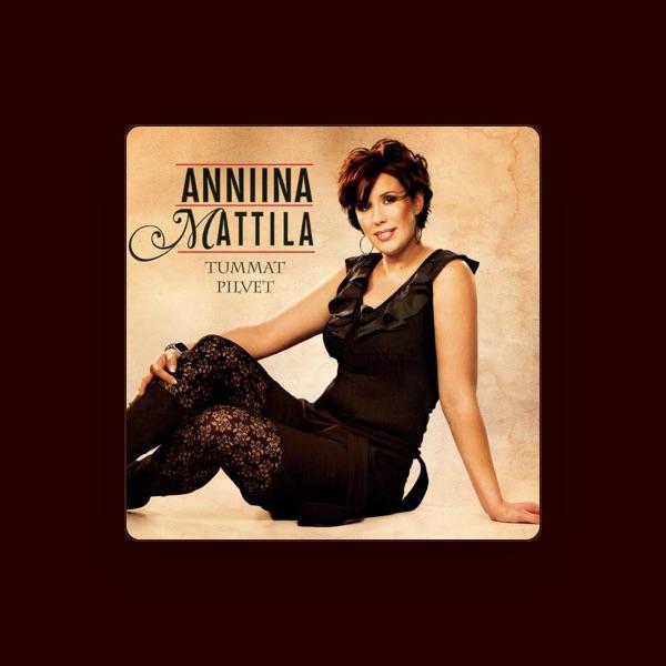 Anniina Mattila