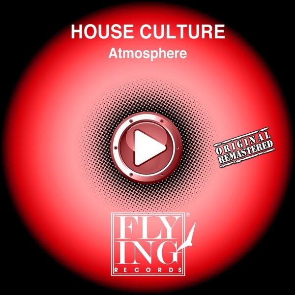 Atmosphere (Tribal Version)