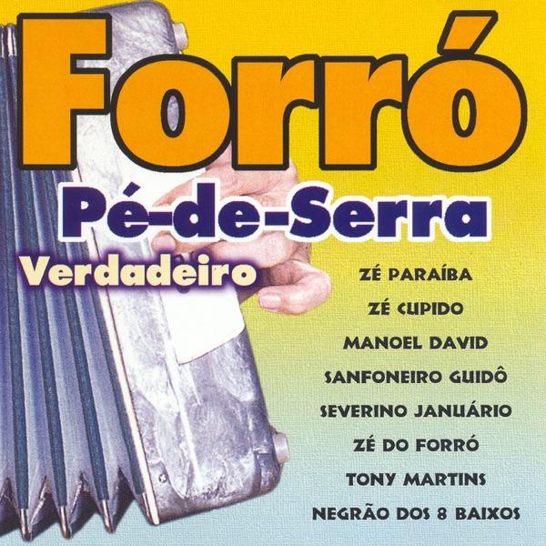 Forro Balancado