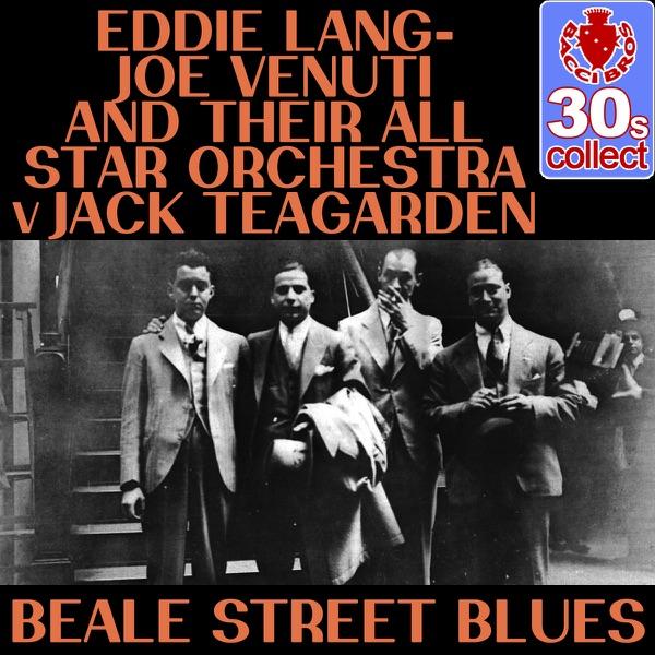 Beale Street Blues