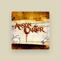 Anson Carter