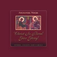 Archangel Voices