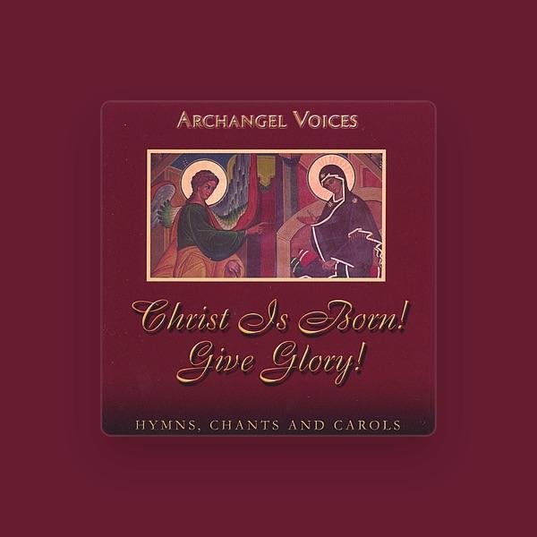 Archangel Voices
