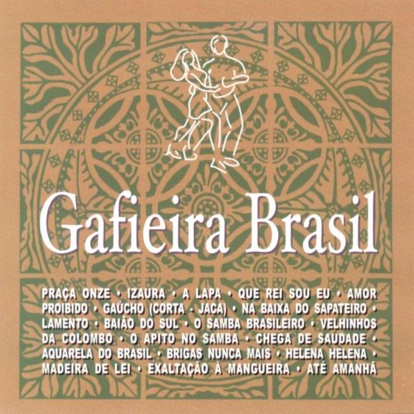 Aquarela do Brasil