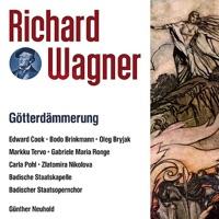 Götterdämmerung, Act III Scene 2: Hoiho!…Finden wir endlich, wohin du flogest?