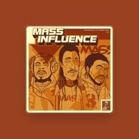 Mass Influence