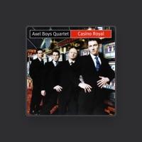 The Axel Boys Quartet