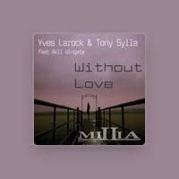 Tony Sylla