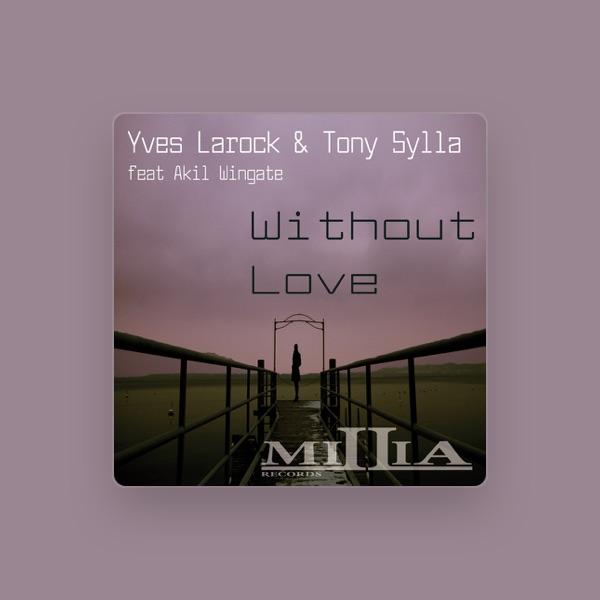 Tony Sylla
