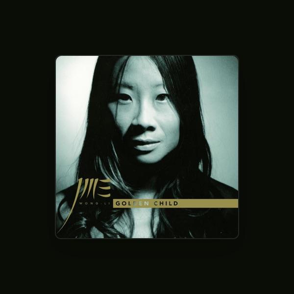Jamie Wong-Li