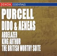 Dido and Aeneas, Opera Suite: VII. the Triumph Dance