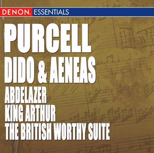 Dido and Aeneas, Opera Suite: IV. Dance