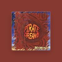 Pirate Dreams