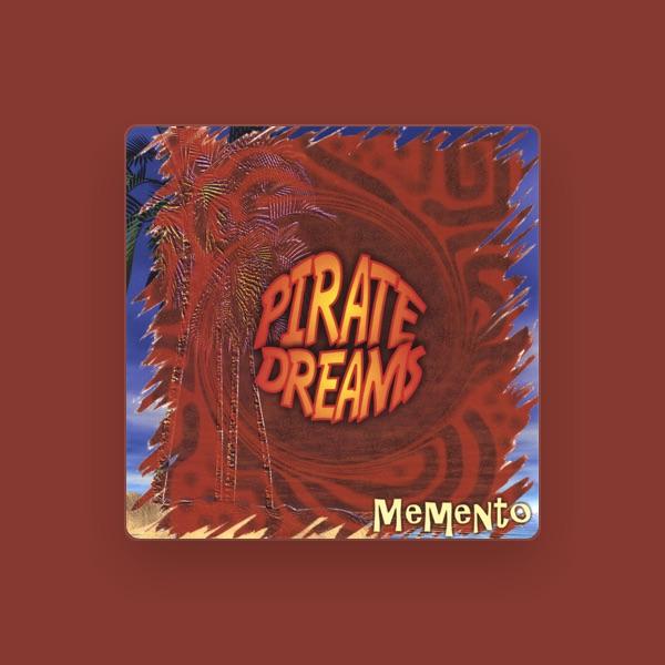 Pirate Dreams