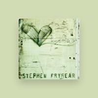 Stephen Fryrear