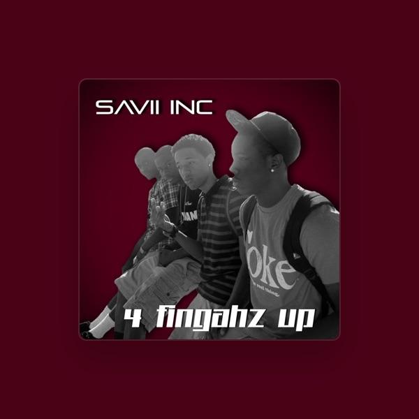 Savii Inc