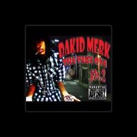Dakid Merk
