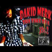 All Da Way Live (feat. Hound Dogg & Yung Laze)