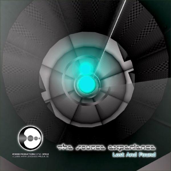 Ego Center (Original)