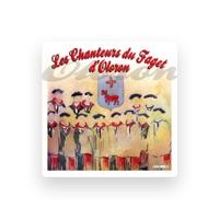 Les chanteurs du Faget d'Oloron