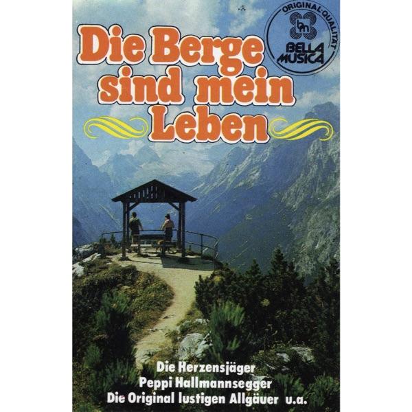Unsere Berg'