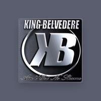 King Belvedere